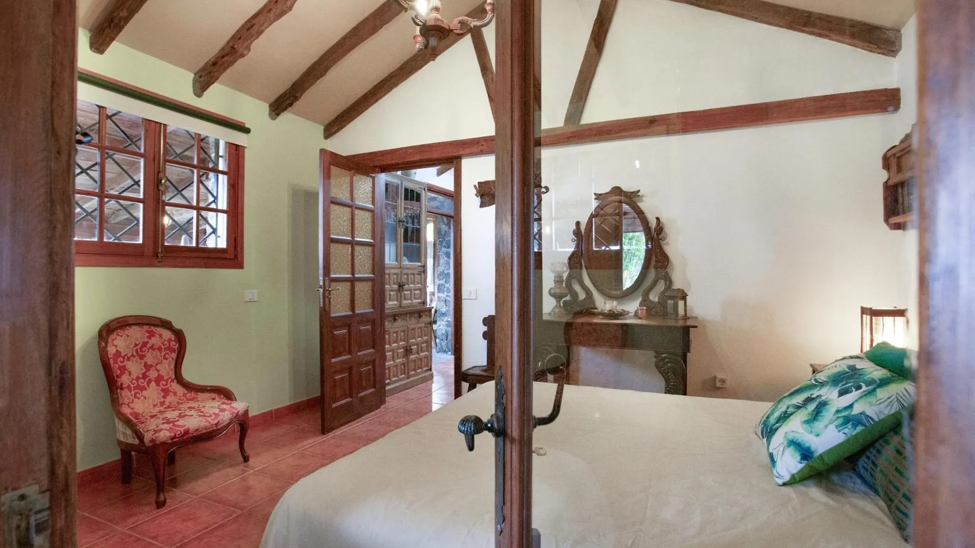 Finca El Pilar La Guancha