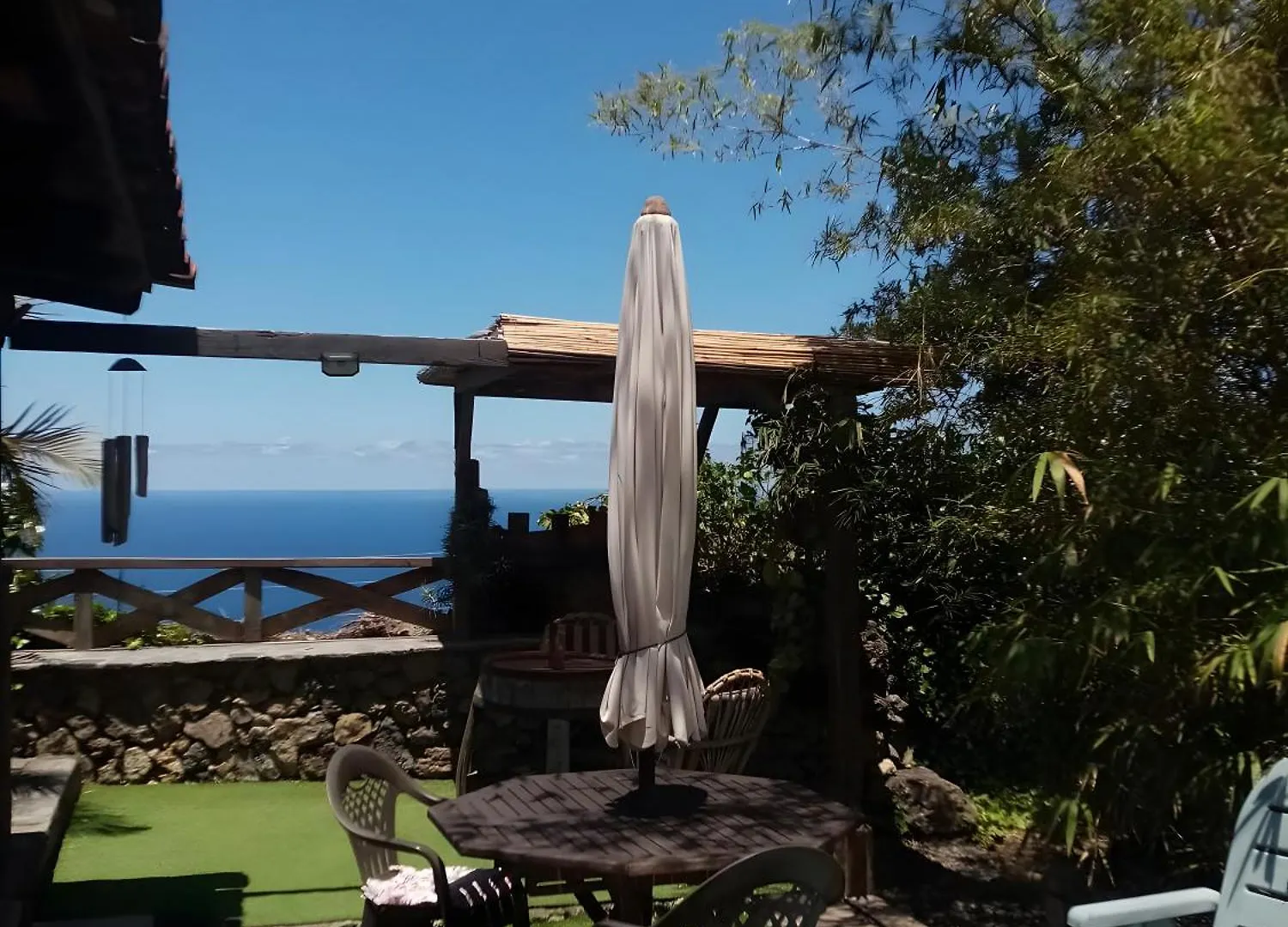 Villa Finca El Pilar La Guancha España