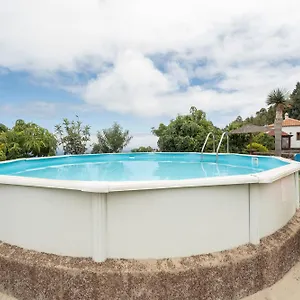 Casa Candelaria Сasa de vacaciones